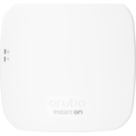 Точка доступа сети Wi-Fi HPE Aruba Instant On AP12 (RW) Access Point (R2X01A)
