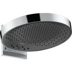 Верхний душ Hansgrohe Rainfinity 360 для 01800180, хром (26234000)