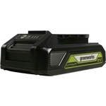 Аккумулятор GreenWorks G24USB2 (2939207)