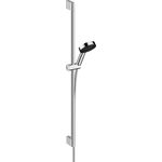 Душевой гарнитур Hansgrohe Pulsify Select хром (24170000)