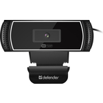 Веб-камера Defender G-lens 2597 HD720p 2 МП (63197)