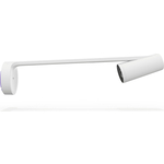 Веб-камера Logitech Webcam Scribe-OFF-WHITE-USB (960-001332)