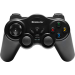 Геймпад Defender Game Master Wireless USB (64257)