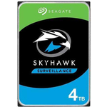 Жесткий диск Seagate SATA3 4Tb 5900 Skyhawk Surveillance 64Mb (ST4000VX013)