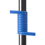 Кабель HPE Premier Flex LC/LC OM4 2f 5m Cbl (QK734A)