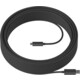Кабель Logitech STRONG USB 3.1 CABLE 10 M,GRAPHITE (939-001799)