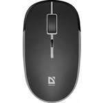 Мышь Defender Hit MB-775 АКБ, 4 кнопки, 1600dpi (52775)