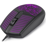 Мышь Sven RX-70 чёрная (SV-017262)