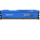 Память оперативная Kingston 8GB DDR3 DIMM FURY Beast Blue (KF316C10B/8)