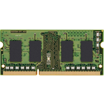 Память оперативная Kingston 4GB DDR3L Non-ECC SODIMM (KVR16LS11/4WP)