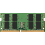 Память оперативная Kingston 8GB DDR3 Non-ECC SODIMM (KVR16S11/8WP)