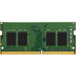 Память оперативная Kingston SODIMM 4GB DDR4 Non-ECC CL22 SR x16 (KVR32S22S6/4)