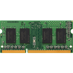 Память оперативная для ноутбука Kingston SODIMM 2GB DDR3L Non-ECC SR X16 (KVR16LS11S6/2)