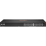 Сетевой коммутатор HPE Aruba 6100 24G 4SFP+ Swch (JL678A)