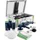 Полировальная машина Festool RAP 150 FE-Set automotive