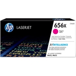 Тонер-картридж HP 656X High Yield Magenta (CF463X)