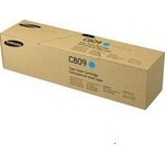 Тонер-картридж HP Samsung CLT-C809S Cyan Toner Cartridge (SS568A)