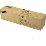 Тонер-картридж HP Samsung CLT-Y809S Yellow Toner Cartridge (SS743A)