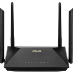 Роутер беспроводной Asus RT-AX53U AX1800