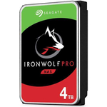 Жесткий диск Seagate Original SATA-III 4Tb ST4000NE001 NAS Ironwolf Pro (ST4000NE001)