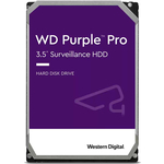 Жесткий диск Western Digital (WD) Original SATA-III 10Tb WD101PURP Video Purple Pro (WD101PURP)