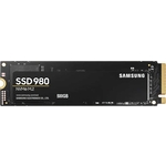 Накопитель SSD Samsung PCI-E x4 500Gb MZ-V8V500BW 980 M.2 2280 (MZ-V8V500BW)
