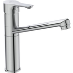 Смеситель для кухни Ideal Standard Alpha хром (BC813AA)