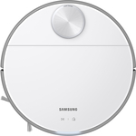 Пылесос Samsung VR30T80313W/EV белый