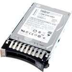 Жесткий диск Lenovo 1x2400Gb SAS 10K 7XB7A00069 Hot Swapp 2.5"
