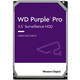 Жесткий диск Western Digital (WD) Original SATA-III 12Tb WD121PURP Video Purple Pro