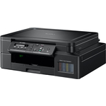 МФУ струйное Brother InkBenefit Plus DCP-T520W