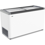 Морозильный ларь Frostor GELLAR FG 500 C серый