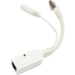 Инжектор MikroTik RBGPOE 1GE/1PoE 48V w/oPSU