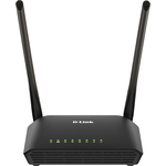 Роутер беспроводной D-Link DIR-615S/RU/B1A 10/100BASE-TX