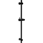 Душевая штанга Cezares 70 черный матовый (CZR-B-SD-NOP)