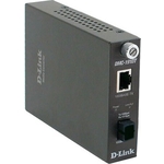 Медиаконвертер D-Link DMC-1910T/A9A WDM 1x1000Base-T