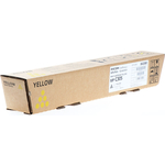 Тонер  тип MP C305 желтый Ricoh 842080