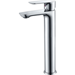 Смеситель для раковины Abber Weiss Insel высокий (AF8011)