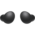 Гарнитура вкладыши Samsung Galaxy Buds 2 черный/белый беспр. bluetooth (SM-R177NZKACIS)