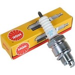 Свеча зажигания NGK BR4HS