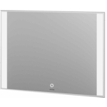 Зеркало Grossman Avrora 100х80 LED сенсор (1110080)