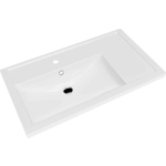 Раковина мебельная Grossman Kirovit Фостер 80 Пр (30469)