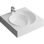 Раковина над стиральной машиной Grossman Neo 60 (2606001)