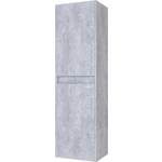 Пенал Grossman Эдванс 35х120 цемент светлый (303504)