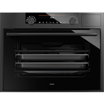 Электрический духовой шкаф Asko OCS8487B