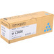 Картридж лазерный Ricoh SP C360E 408189 голубой (1500стр.) (408189)