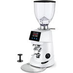 Кофемолка Fiorenzato F 64 E белый жемчуг