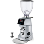 Кофемолка Fiorenzato F 64 E серая