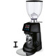 Кофемолка Fiorenzato F64E черный матовый