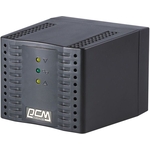 Стабилизатор напряжения PowerCom TCA-3000 (TCA-3000 BL)